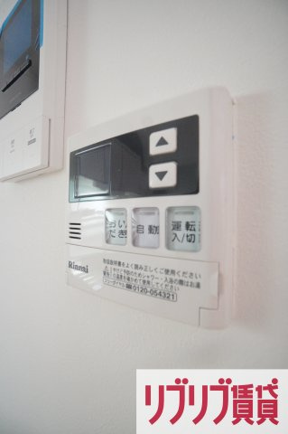 フェリス黒砂の設備