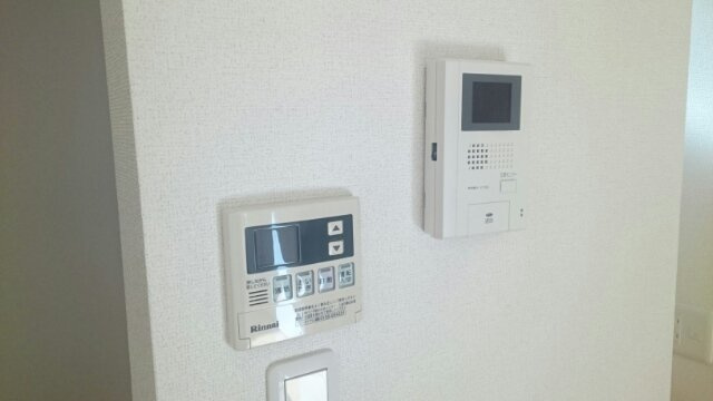 パラッツオ　エテルノの設備