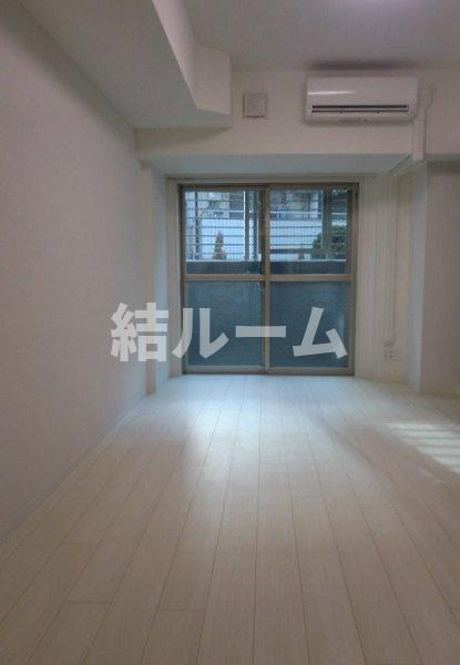練馬区豊玉北３丁目の賃貸マンションの寝室
