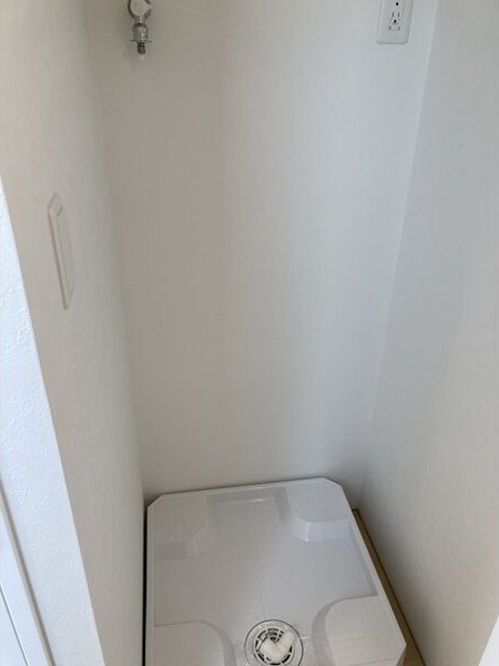Branche浄心の設備
