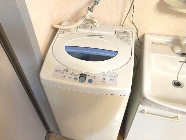 Oggi目黒本町 の設備