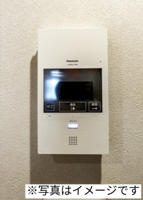 【セキュリティ】 | robot home 亥鼻