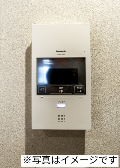 【セキュリティ】 | robot home 亥鼻