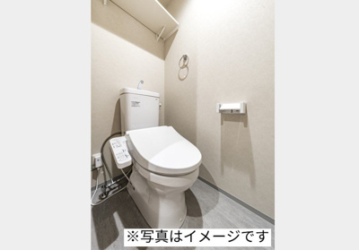 【トイレ】 | robot home 亥鼻