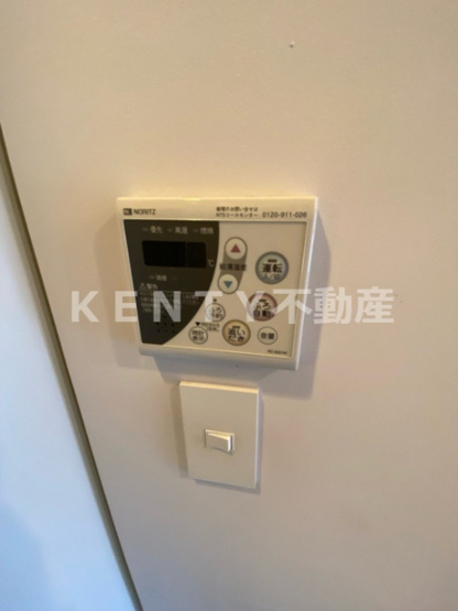 【設備】 | ル・パサージュ