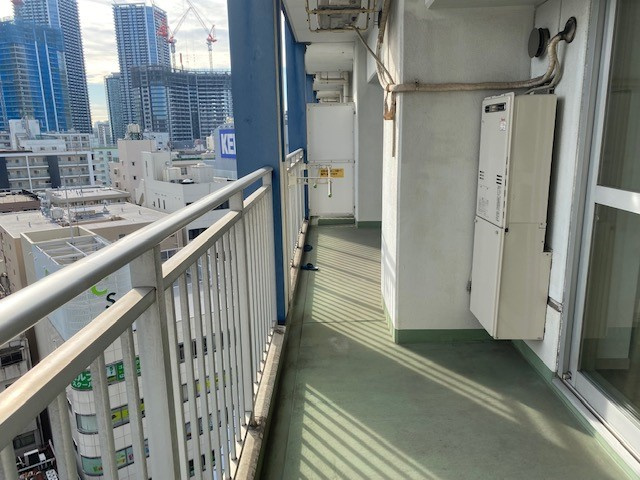 ＊同間取り別部屋参照