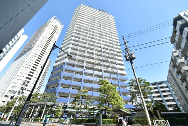 セルリアンホームズ勝どきの画像