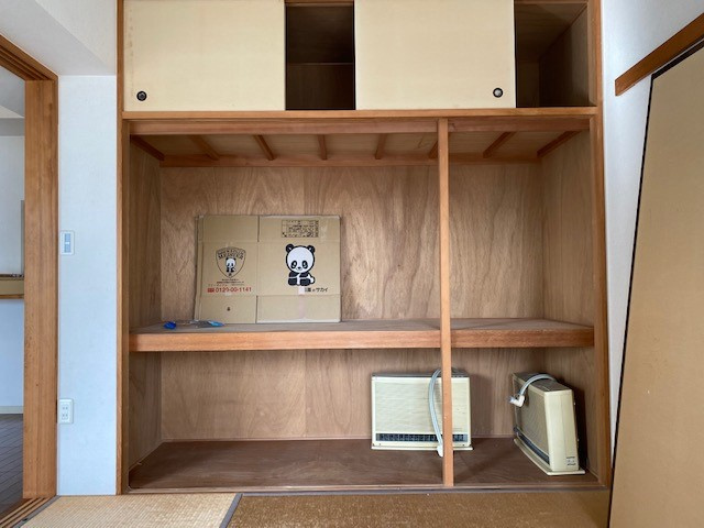 ＊同間取り別部屋参照
