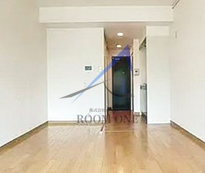 パークフラットの寝室|寝室です。