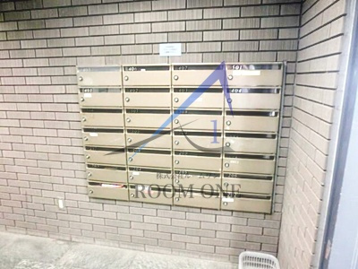 パークフラット