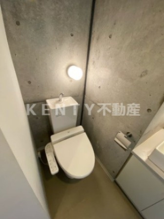 【トイレ】 | ル・パサージュ | トイレも気になるポイント