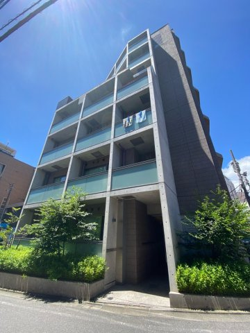 【外観】 | ル・パサージュ | おしゃれな外観です