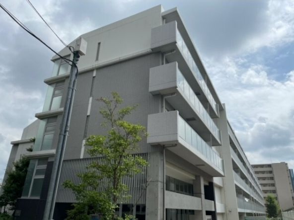 【外観】コンフォリア駒場