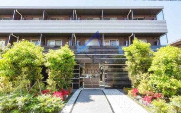 ロアール板橋桜川