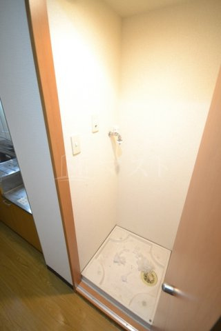レインボーコート立売堀のその他