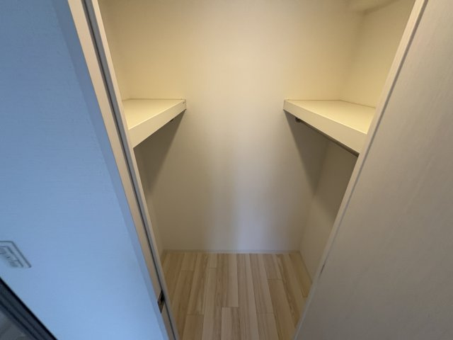 【収納】 | RISING Maison本町橋