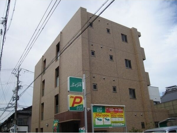 アマデウス那古野