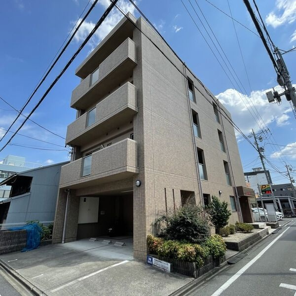 アマデウス那古野