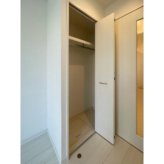 【収納】 | ミハス西永福