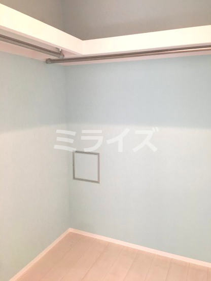 【収納】 |  ハウスシェーンブルン 