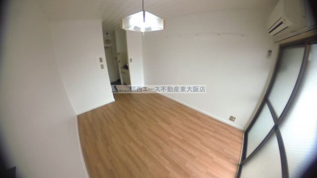 【内装】 | ハーモニーハイツ花園東