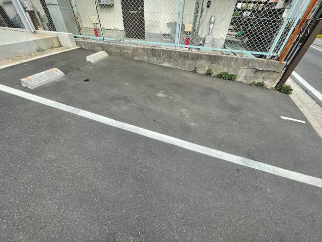 【駐車場】DIJやまね