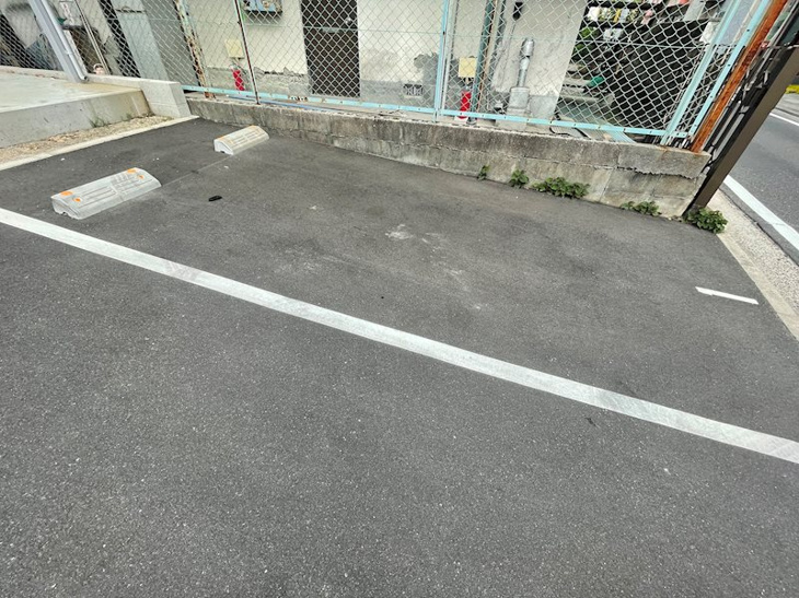 【駐車場】DIJやまね 
