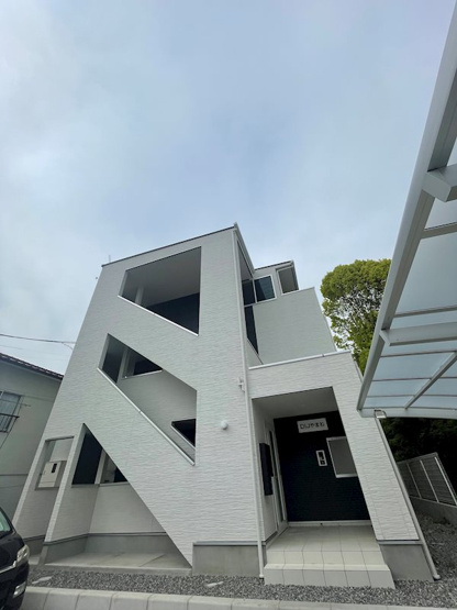 【外観】DIJやまね