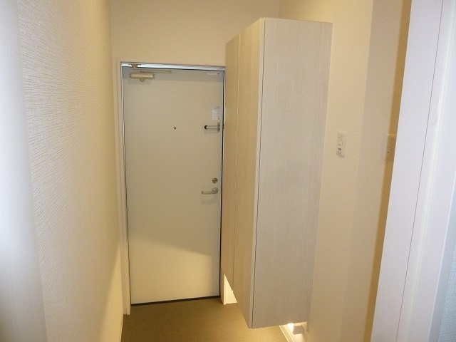 【玄関】DIJやまね
