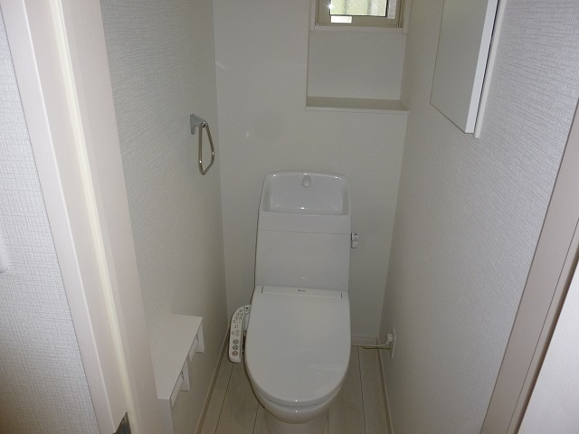 【トイレ】DIJやまね 