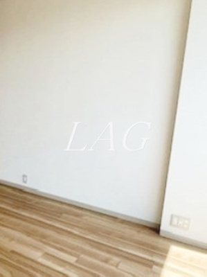【居間・リビング】 | カーサ　ミリオーレ | 洋室のお部屋です。