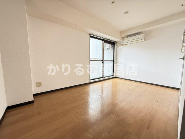 Collection桜ノ宮Ⅰの居間・リビング