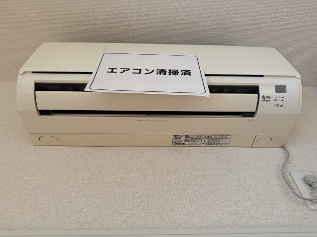 ガーデンハイム馬込の設備