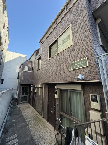 ガーデンハイム馬込