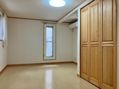 【寝室】 | 上目黒戸建