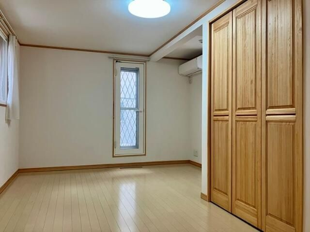 【寝室】 | 上目黒戸建