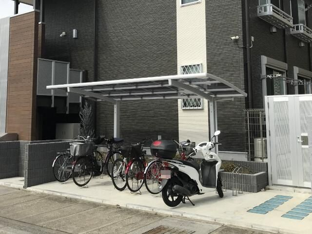 アネックス東川口のその他