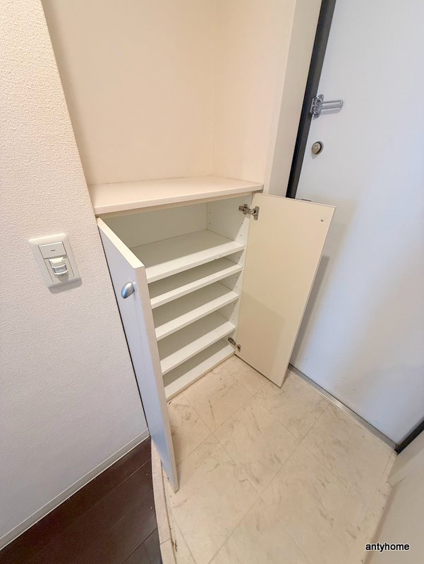 URBAN FLATS中之島　仲介手数料無料の収納