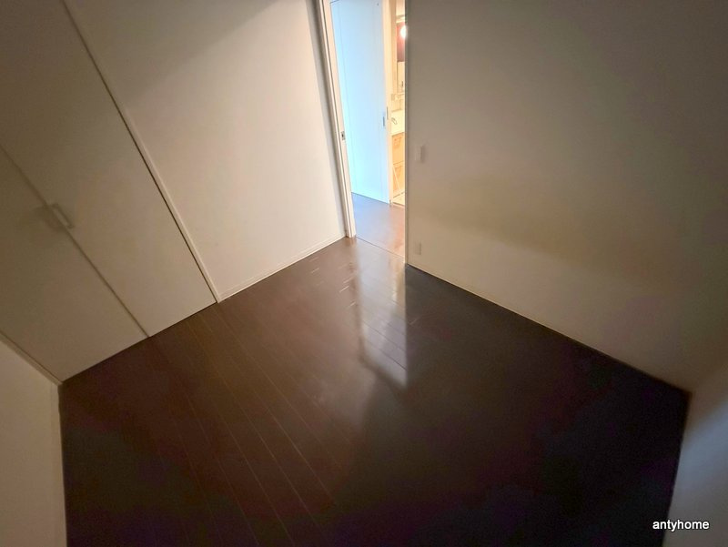 URBAN FLATS中之島　仲介手数料無料の寝室