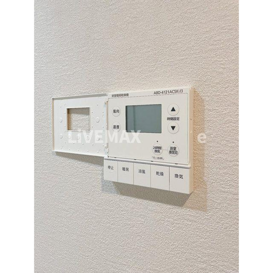 【設備】ＪＰ　ｎｏｉｅ　等々力 