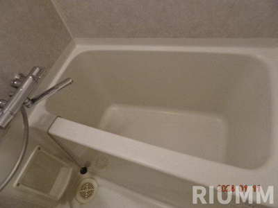 【浴室】 | セントパレス鷺沼