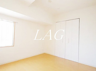 【寝室】 | アーバンフラッツ町田 | 寝室です。