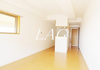 【居間・リビング】 | アーバンフラッツ町田 | 洋室のお部屋です。