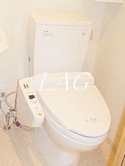 【トイレ】 | アーバンフラッツ町田 | トイレです。