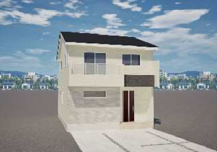 ★京都市西京区松室田中町　第1期　新築一戸建て