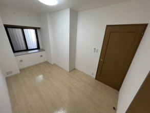 【洋室】 | リーベスト西千葉