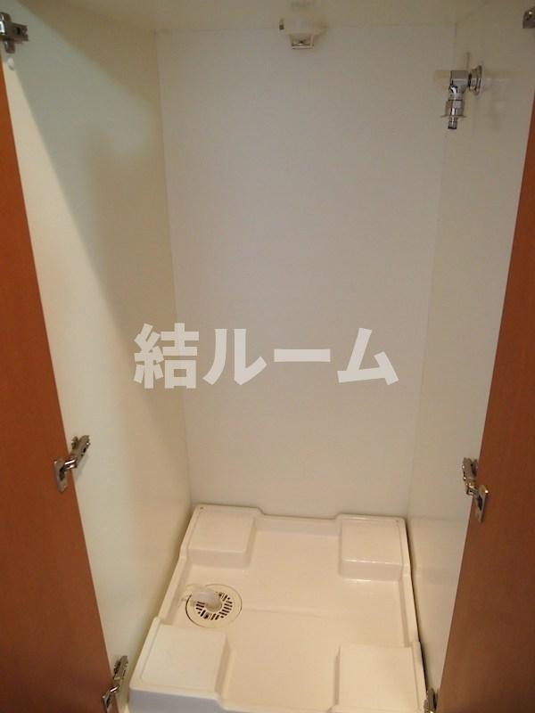 中野区沼袋４丁目の賃貸マンションの設備
