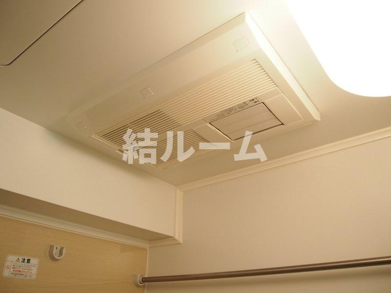 中野区沼袋４丁目の賃貸マンションのその他