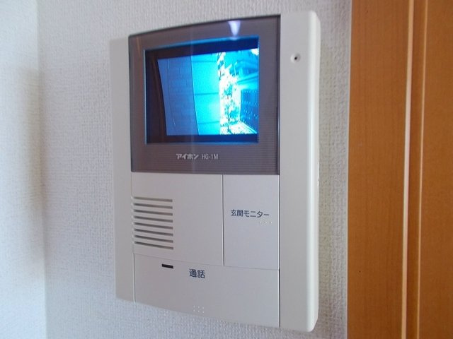 ヴィーヴル　スミヨシのセキュリティ