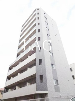【外観】 | G・STARマンション | 外観です。